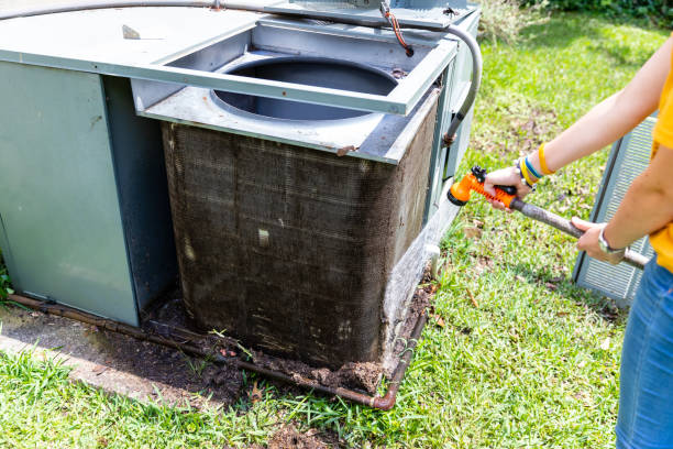 Best Air Duct Cleaning Near Me in PA