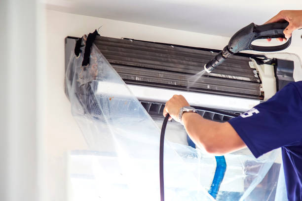 Best Affordable HVAC Duct Cleaning  in Kane, PA