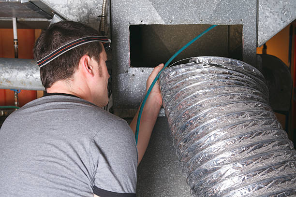 Best Home Air Vent Cleaning  in Kane, PA