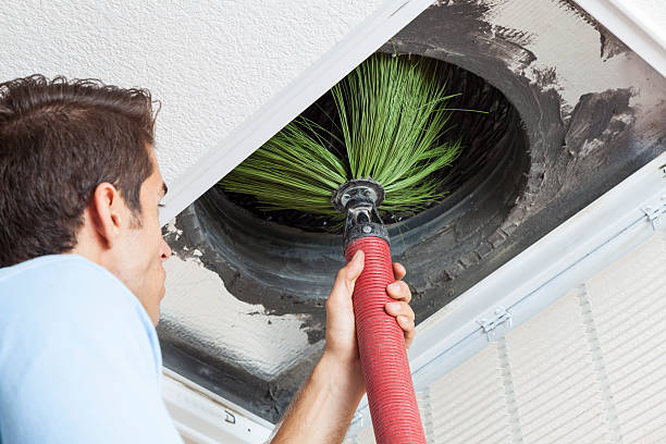 Best Air Duct Sanitizing Services  in Kane, PA